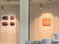 -ADO KAFE(大学城店)