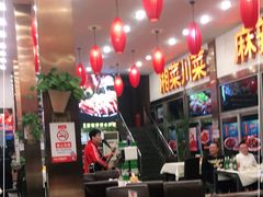 -簋街仔仔小龙虾(总店)