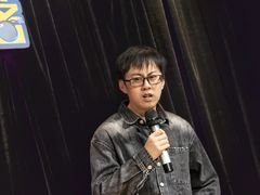 -喜剧部落脱口秀(三里屯店)
