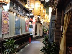 -永安水煮活鱼·仪征菜(仪征奥林匹克店)