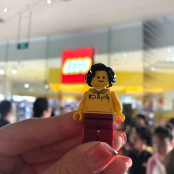 -LEGO(国贸商城店)