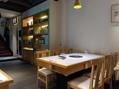 -蛙蛙叫干锅年代(簋街总店)