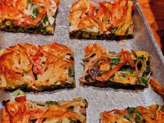 -KimPro 辛普乐概念韩餐