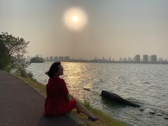 -艾溪湖湿地公园