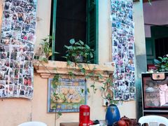 -老宅原住民沙茶面精品小吃(龙头路店)