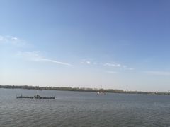 -人民防洪胜利纪念塔