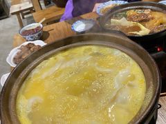 花胶鸡煲-十六蒲(桂林路店)