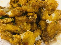 -揭阳钟记小食(福田新村店)