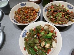 -潇湘阁(汉光百货店)