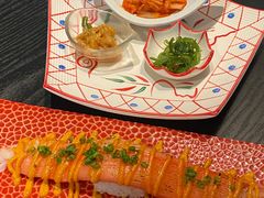 -和一料理(安阳店)