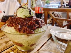 -Cafe Alice咖啡爱丽丝(奥城店)