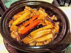 -陶陶居酒家(正佳广场店)