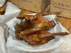 -味为先光明乳鸽(光明总店)