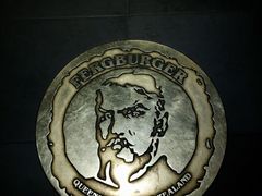 -Fergburger(皇后镇店)