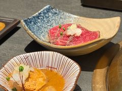 -铭牛烧肉·和牛海鲜自助(高新月牙湖店)