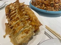 -大眼锅贴水饺(河东店)