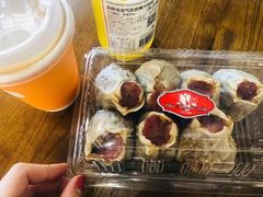 白玉兰大烧卖-白玉兰食品(汇联商厦店)