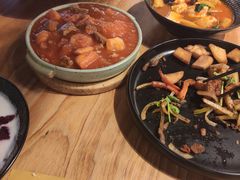 -塔哈尔·新疆盛宴(城西银泰店)