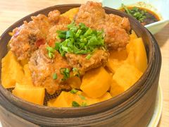 -冯记豆花店(健翔桥店)