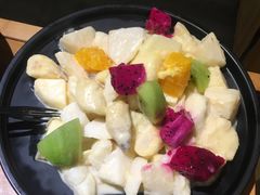 -九田家黑牛烤肉料理(中北镇店)
