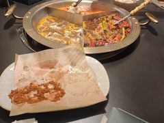 -廖掌柜·重庆鲜货火锅(上海首店)