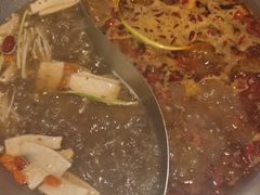 -沸炉重庆老火锅(军事博物馆店)