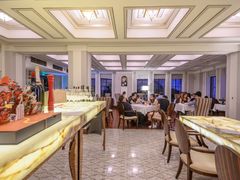 -上海和平饭店华懋阁 Cathay Room