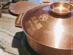 -大头椰·椰子鸡火锅(南宁万象城店)