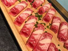 -许府牛火锅(信义坊总店)