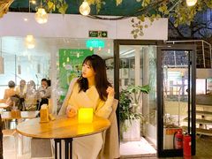 -TIENSTIENS将将(三里屯店)