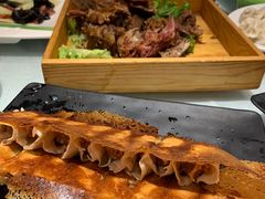 -大眼锅贴水饺(河东店)