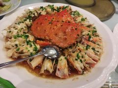 -上海小南国(金桥国际广场店)