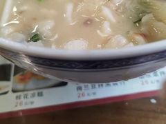 -老西安韩记三鲜煮馍(四府街店)