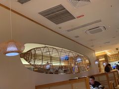 -花潮料理艺食馆(世欧广场店)
