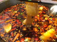 -受气牛肉·重庆耙牛肉(来福士店)