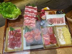 -牛也烧肉(摩尔城店)