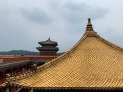 -普陀宗乘之庙(小布达拉宫)
