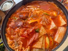 -KimPro 辛普乐概念韩餐