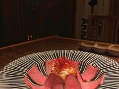 牛肉刺身-牛道·和牛九食(市府恒隆广场店)