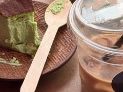 -CEMENT·coffee bar (凤凰创意园店)