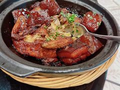 -湘湖大院(越王路店)