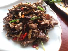 -云隐小厨·传统大理美食(复兴路店)
