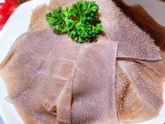 -海底捞火锅(汉峪金谷店)