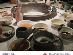 -鲜潭蒸汽石锅鱼(五道口购物中心店)