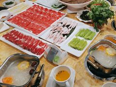 -清真军邺·金富苑肥牛(石坡街旗舰店)