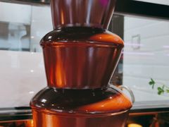 -比格比萨自助(德思勤四季汇店)