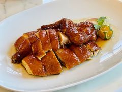 -宝丽轩中餐厅BAOLIXUAN