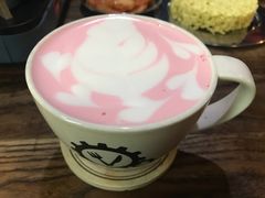 -MI WU FACTORY米屋美食工厂餐厅(绿地店)