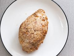 杏仁牛角-牛角村(大族广场店)