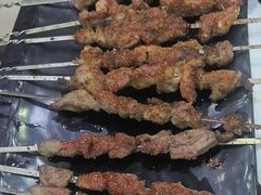 -运德成·天津老味烧烤(广开二马路店)